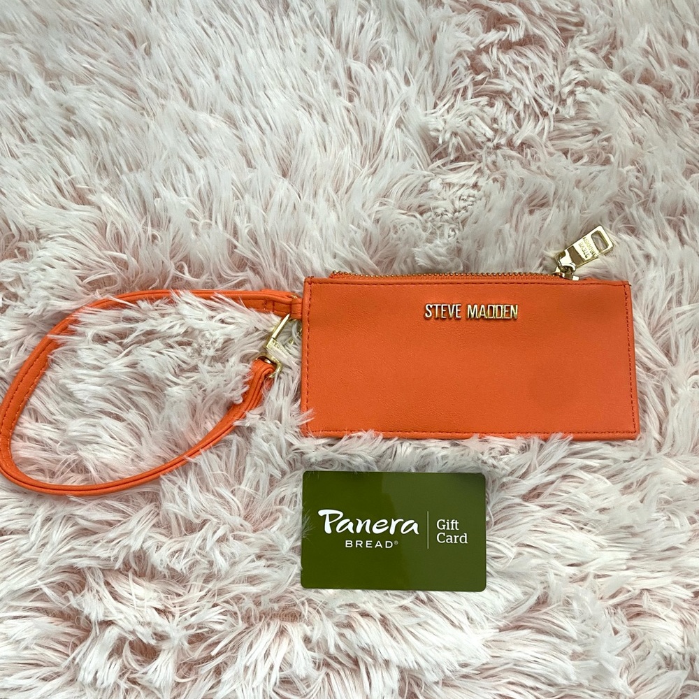 Steve Madden Wallet